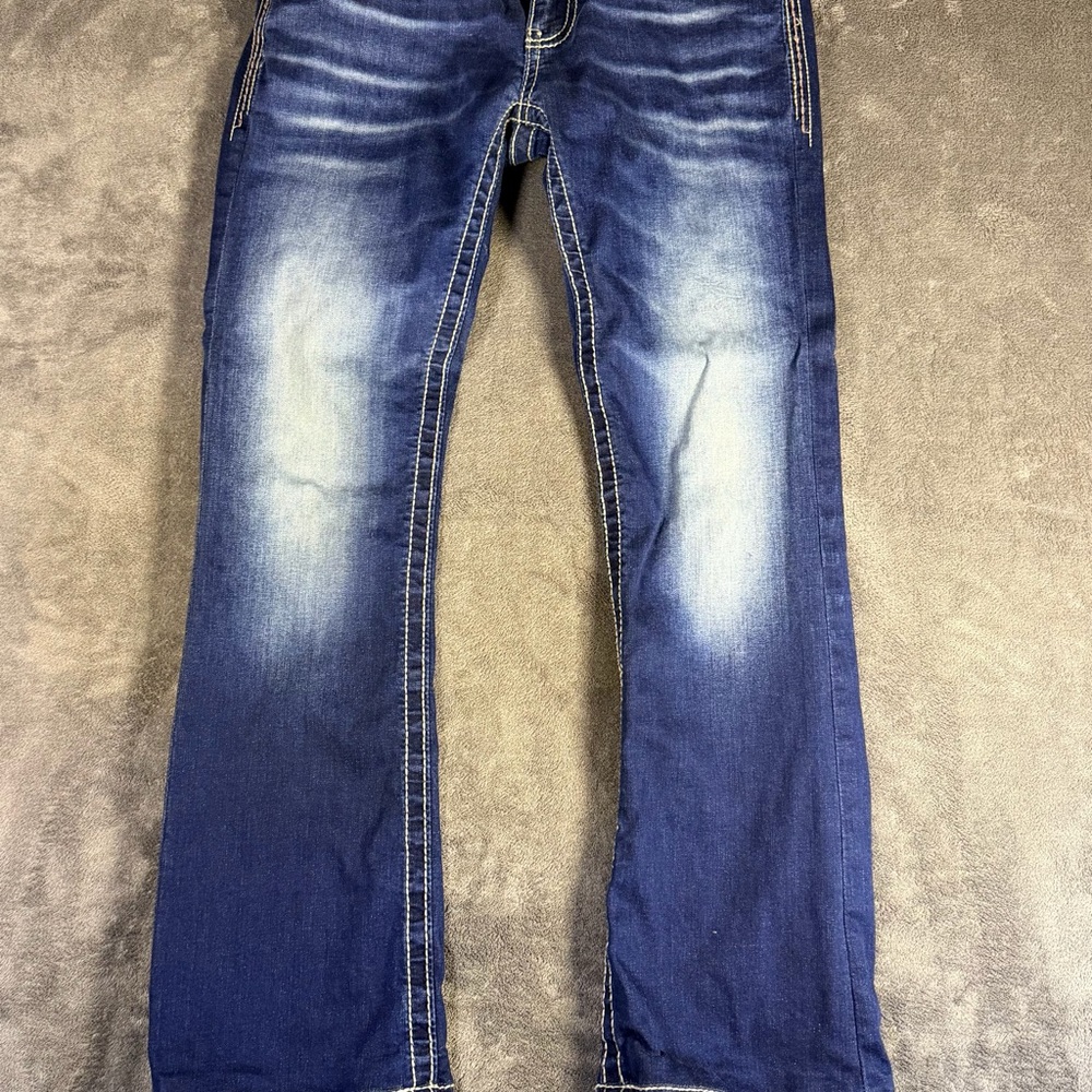 BKE Sabrina jeans women’s 28r